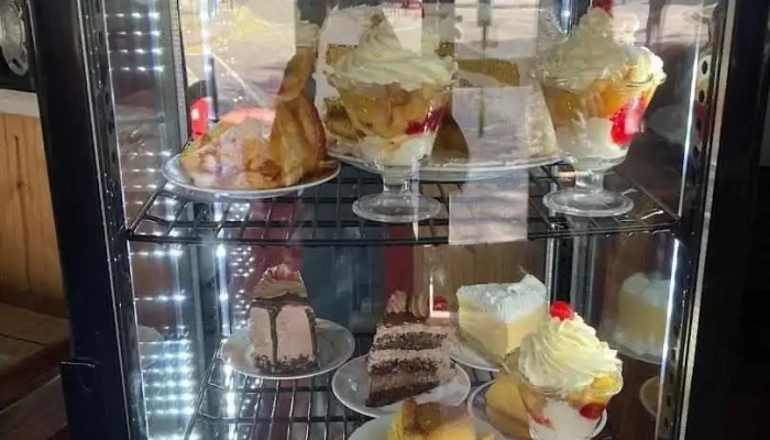 Ti Piace Todas - Montevideo