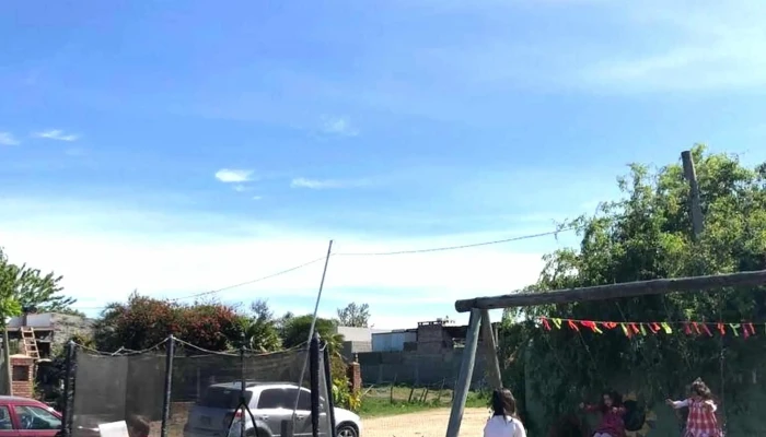 Tiamat -  Comentario 6 - Tarariras