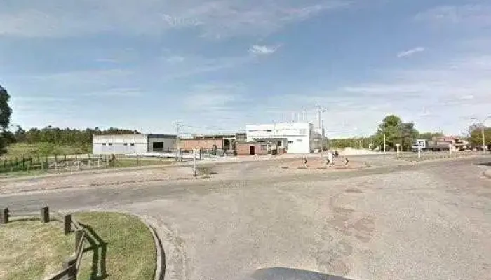 Tick Tock -  Street View Y 360 - Tarariras