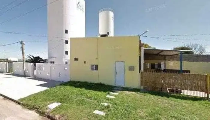 Ticomar -  Coche Escuela Donde - Libertad