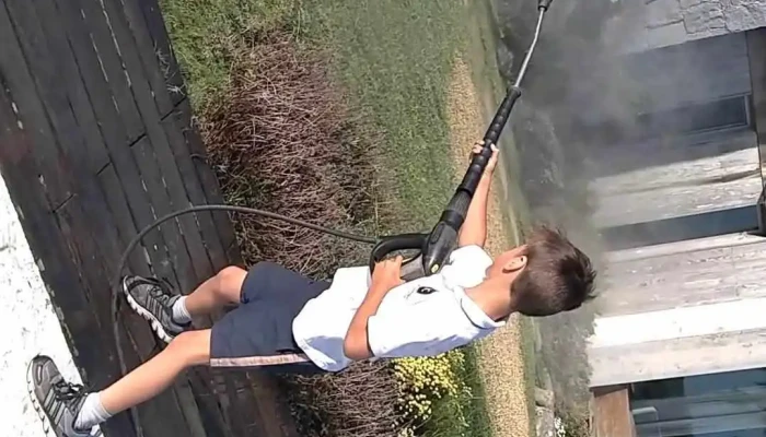 Tiempo Y Tiempo -  Videos - Montevideo