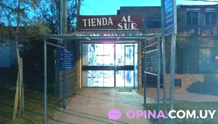 Tienda Al Sur - 15000 Ciudad De La Costa