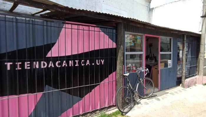 Tienda Canica -  Como Llegar - Las Piedras