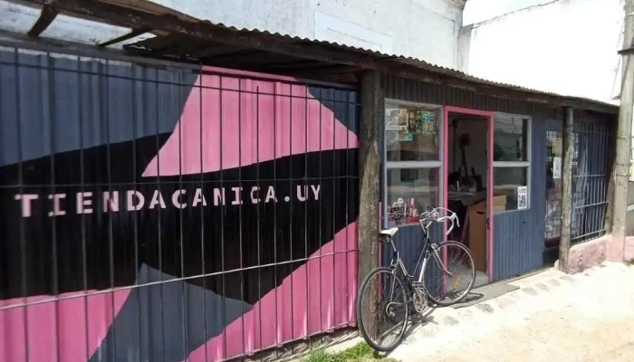 Tienda Canica - Las Piedras