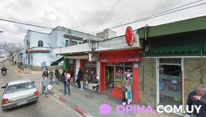 Tienda Crazy - 15600 Pando