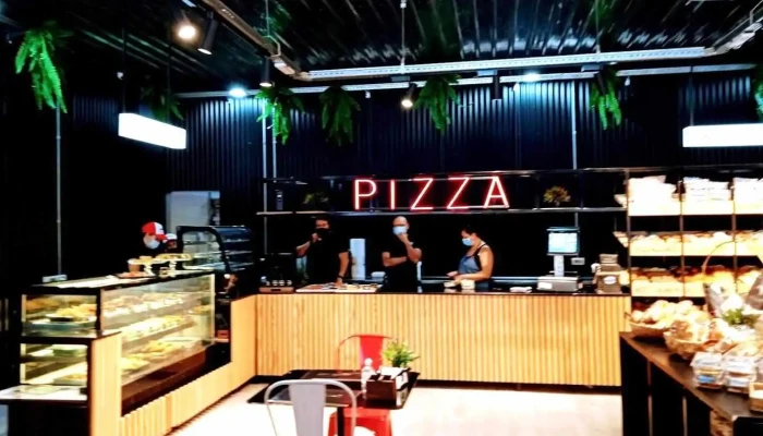 Tienda De Pan -  Ambiente - Montevideo