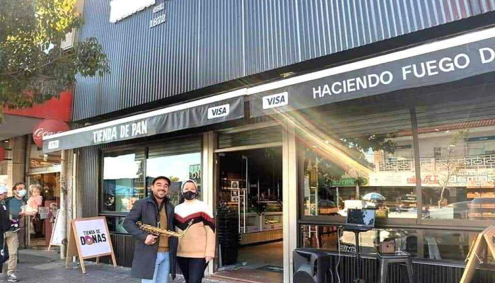 Tienda De Pan -  Todas - Montevideo