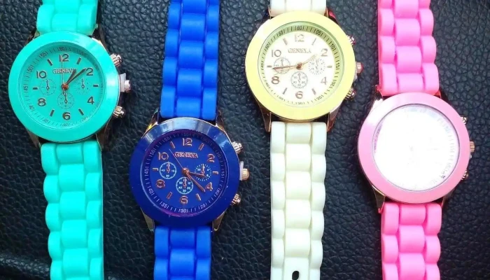 Tienda Emma -  Interior - Joaquín Suárez