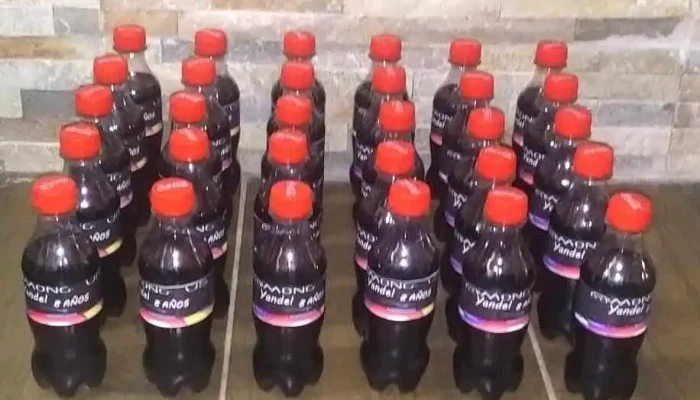 Tienda Emma -  Numero - Joaquín Suárez