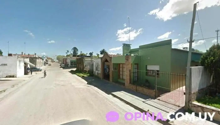 Tienda Identi - 91700 Migues