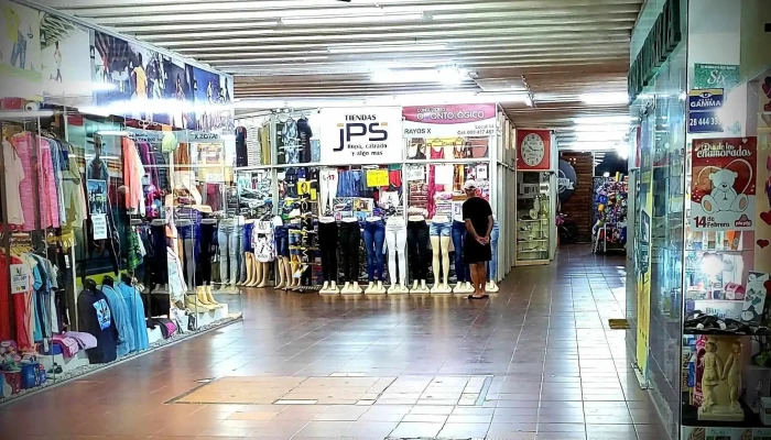 Tienda Jps - 20200 Piriápolis