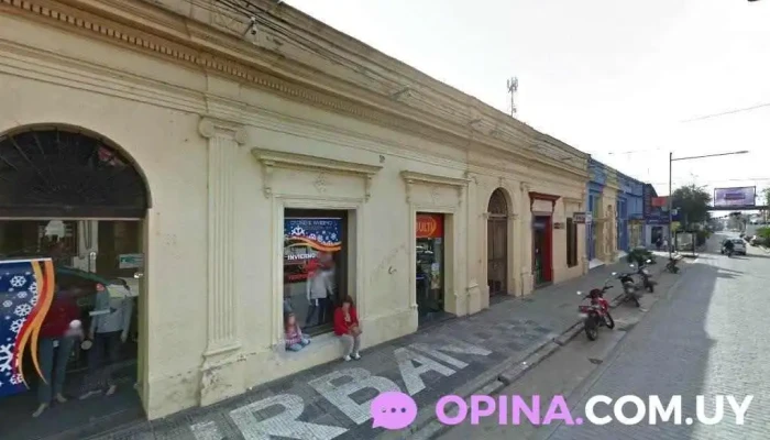 Tienda La Continental - 37000 Melo