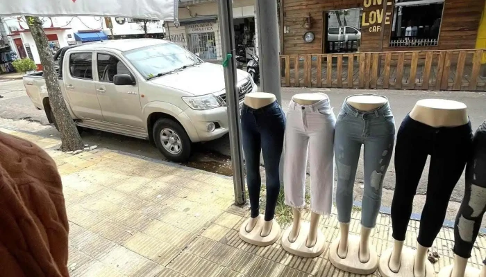 Tienda Mia - 18 De Julio