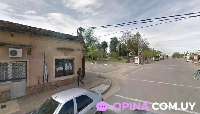 Tienda Ohana - 90100 Los Cerrillos