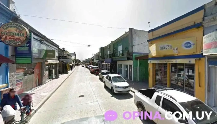 Tienda Oxtore - Av Rivera