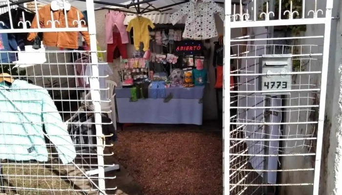 Tienda.peques.uy y Tutti.tienda.uy - 11913 Montevideo