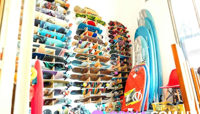 Tienda República - Surf y Skate Shop - 11000 Montevideo