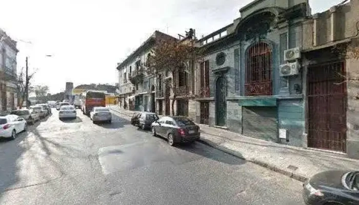 Tiendacanica -  Cerca De Mideg - Montevideo