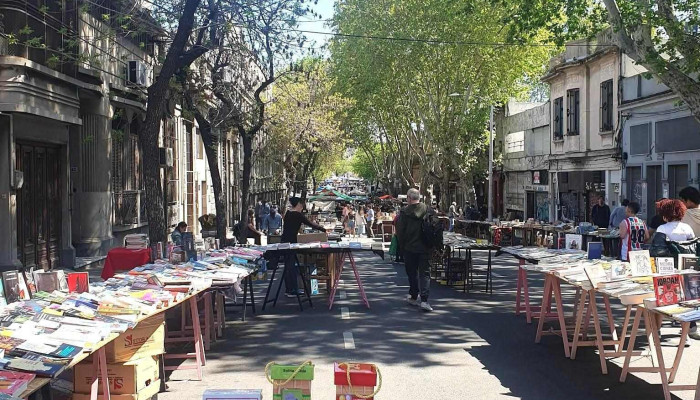 Tiendacanica -  Interior - Montevideo