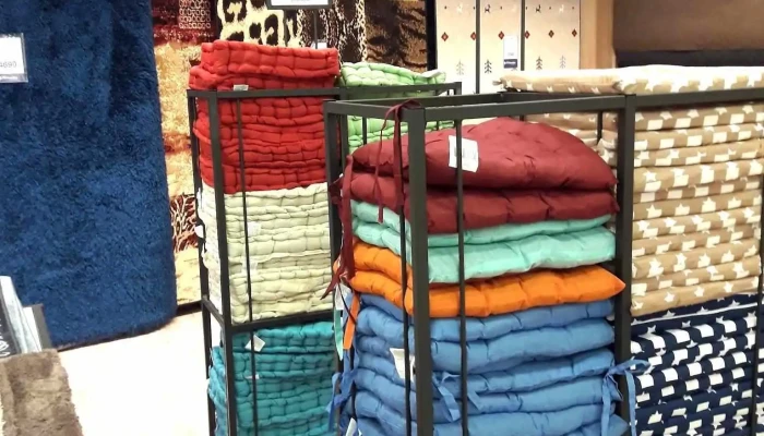 Tiendas Montevideo -    Colon Interior - Montevideo