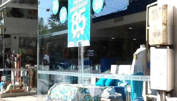 Tiendas Montevideo - Salto - 50000 Salto