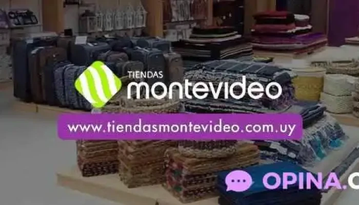 Tiendas Montevideo - Tacuarembó - 45000 Tacuarembó