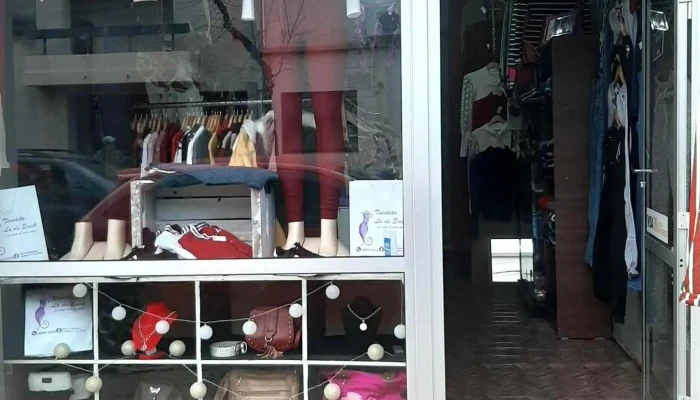 Tiendita Lo De Erick - 45000 Tacuarembó