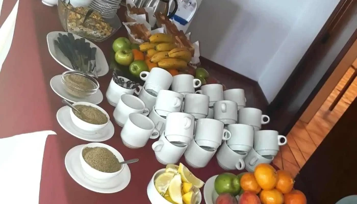 Tierra Del Sol -  Comida Y Bebida - Playa Hermosa