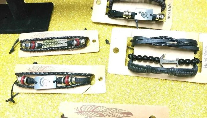 Tijeras y Navajas - 33000 Villa Sara