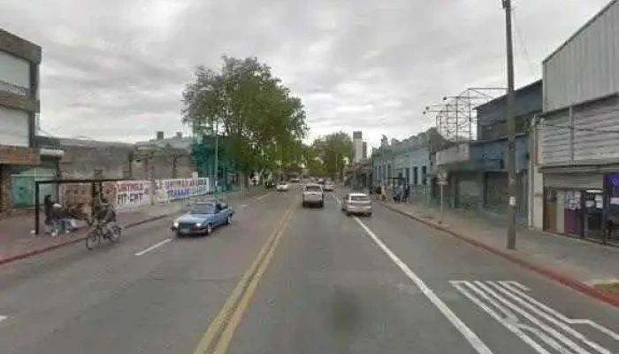 Tiki Sca Opinionesdeg - Montevideo