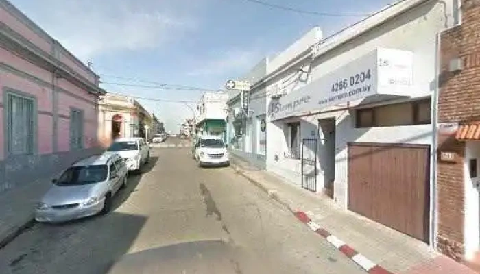 Tiki Taka -  Instagramdeg - San Carlos