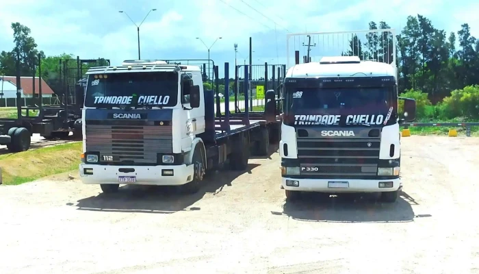 Timac Agro Uruguay - 90000 Juanicó