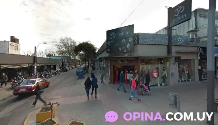 Timeout Las Piedras - 15900 Las Piedras