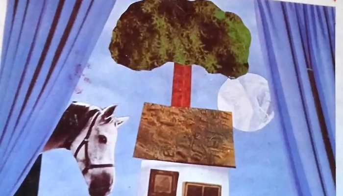 Tinta Y Papel Libros -  Del Propietario - Atlantida