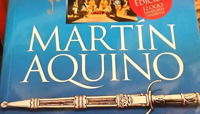 Tinta Y Papel Libros -  Interior - Atlantida