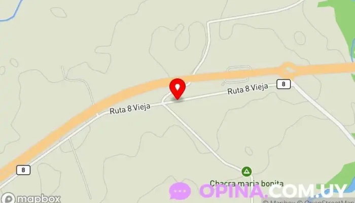 mapa de Tinta y Papel LIBROS Librería en Atlantida