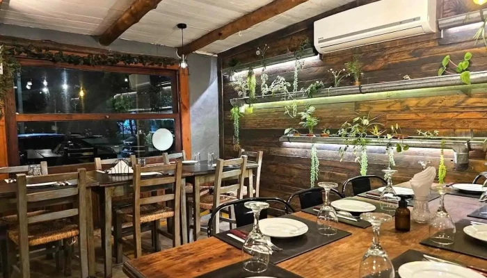 Tintos Y Rubias -  Ambiente - Montevideo