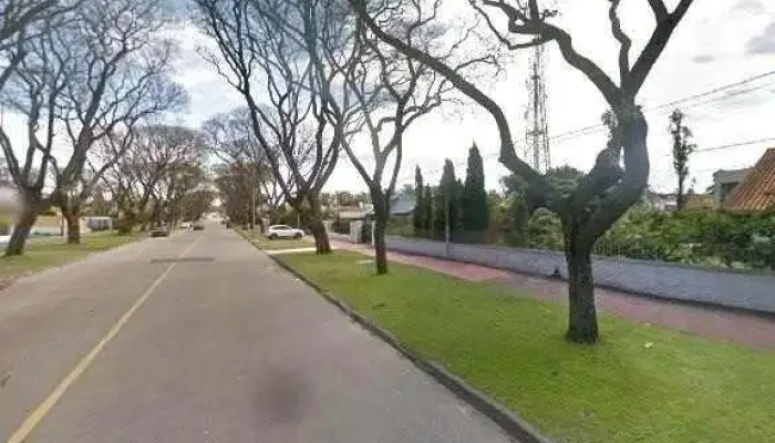 Tintos Y Rubias -  Street View Y 360 - Montevideo