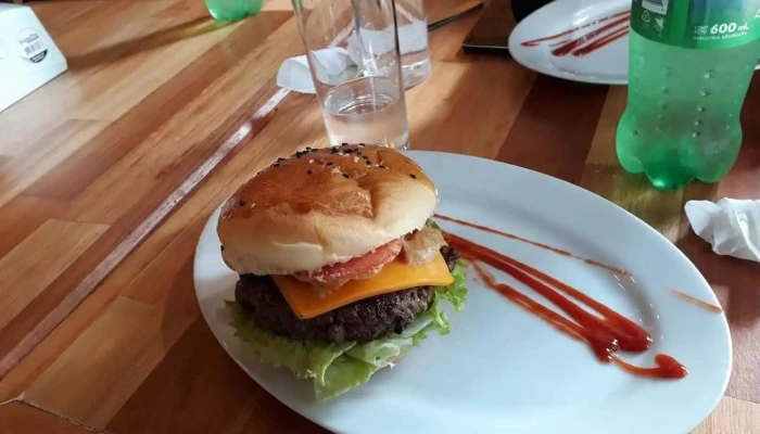 Tio Lucas Comida Y Bebida - Florida