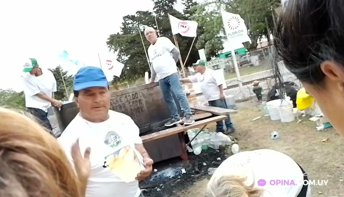 Tio Lucas Videos - Florida