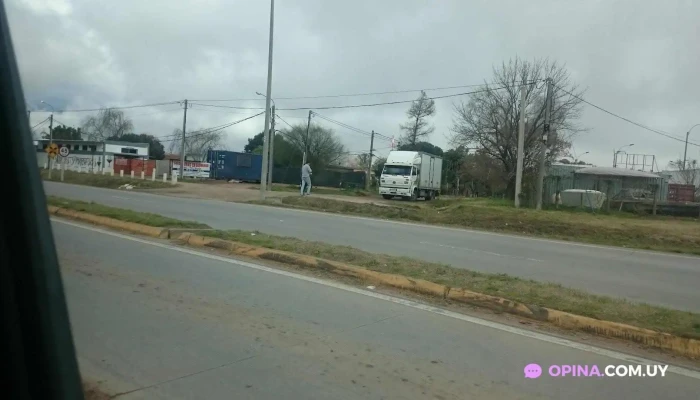 Tio Pepe -  Todas - Montevideo