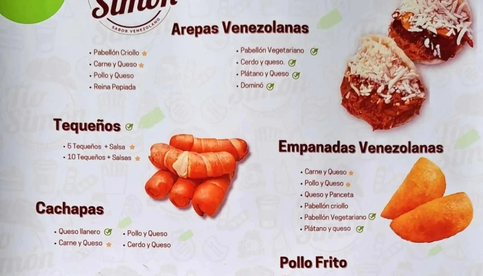 Tio Simon Comentario 2 - Montevideo