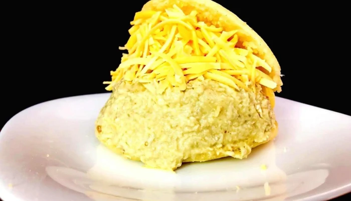 Tio Simon Comidas Y Bebidas - Montevideo