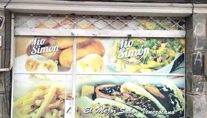 Tío Simón - Montevideo