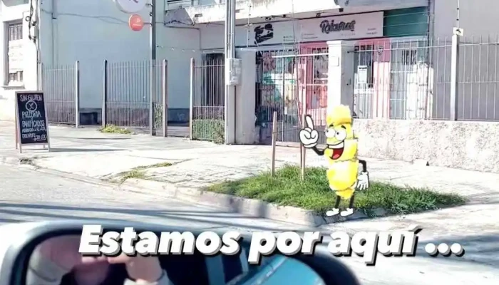 Tio Simon Videos - Montevideo