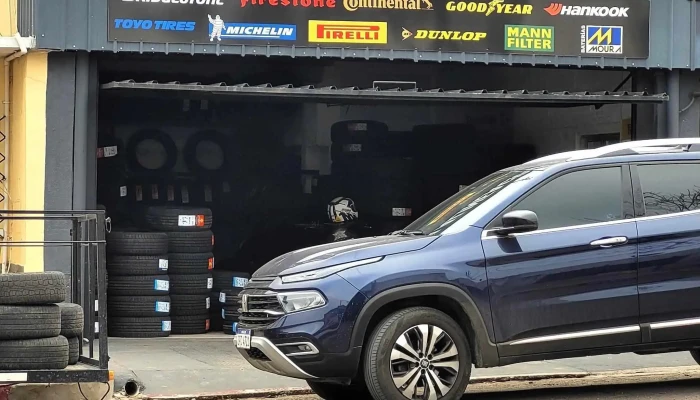 Tiscornia Alineaciones Gomeria en Fray Bentos Uruguay - 65000 Fray Bentos