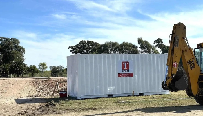 Tissot S.r.l instalación Gas, habilitación bomberos,Incendio, bomberos,Construcción, Sanitaria, calefacción, climatización - 70000 Col. Del Sacramento