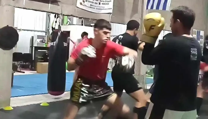 Titanium Team -  Videos - Minas