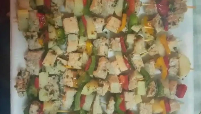 Titos Comida Y Bebida - Montevideo