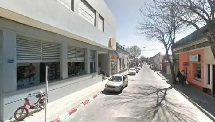 Todo De Direccion Promociondeg - Trinidad